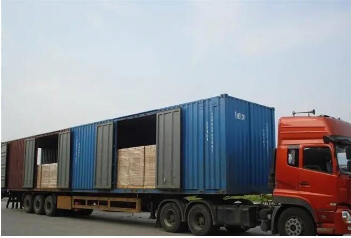 泉州到阿拉山口市整车运输