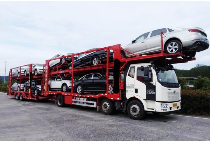 泉州到阿拉山口市轿车托运